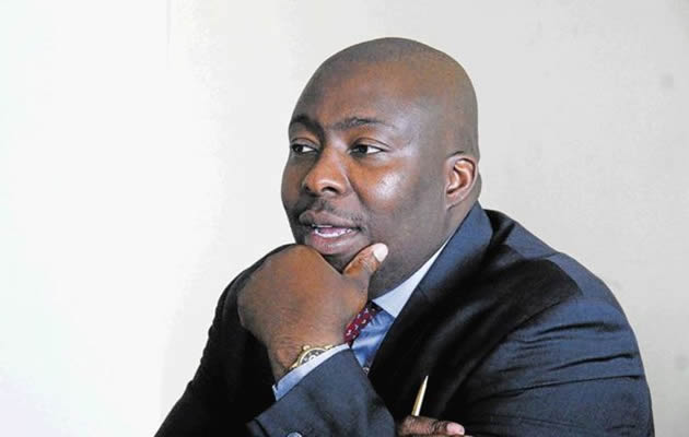 Saviour Kasukuwere Returns To Zimbabwe Arrested Over Bulawayo Bombing 