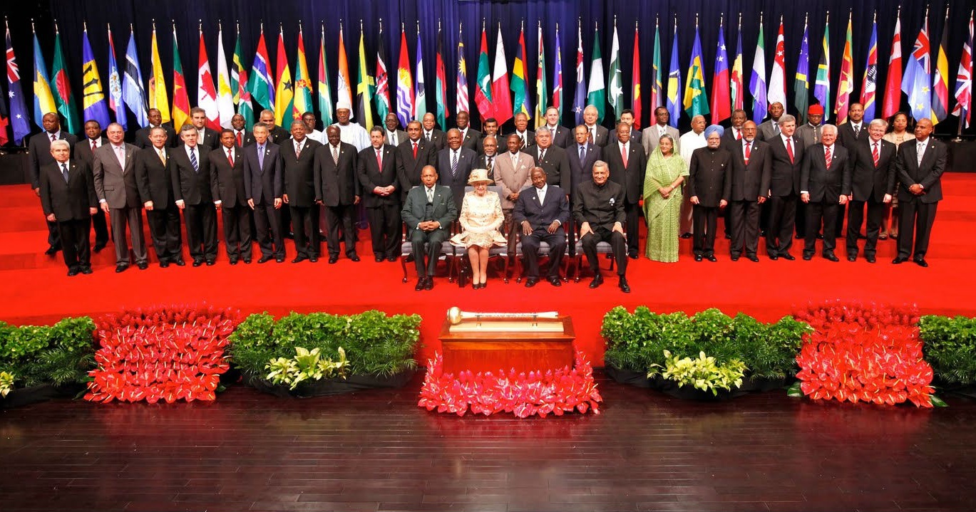 Zimbabwe Applies to Rejoin The British Commonwealth - theZimbabweNewsLive