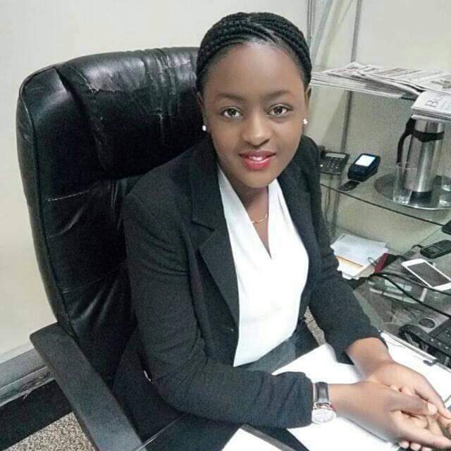 Drama As “Ndinyengeiwo” Girl Lorraine Guyo Considers Suicide After