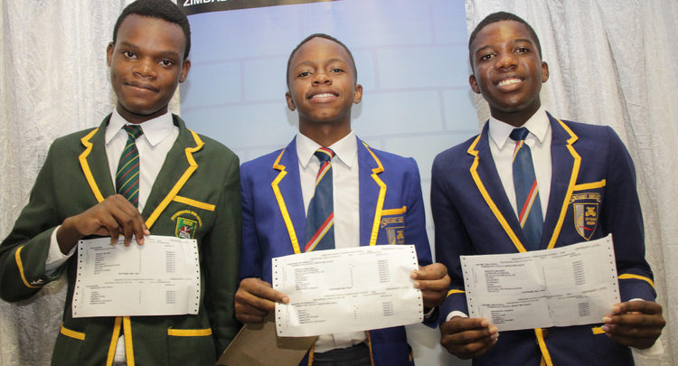 Zimsec Ordinary Level Results For November 2019 Available Online Thezimbabwenewslive