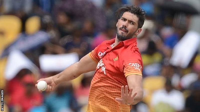 The ICC thanked Zimbabwe captain Graeme Cremer for immediately reporting the approach by Rajan Nayer