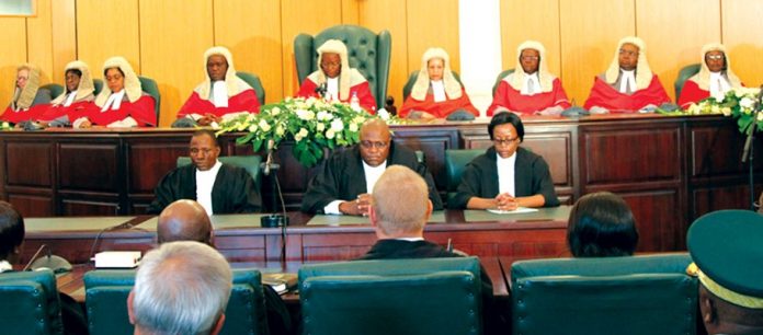 Zimbabwe's Constitutional Court will hear a petition against the July 30 presidential election on August 22