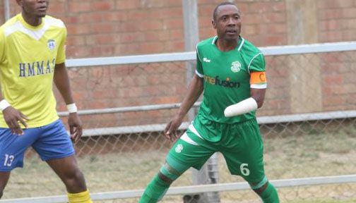 Zimbabwe amputee Hardlife Zvirekwi hoping to inspire after extraordinary return to pro football
