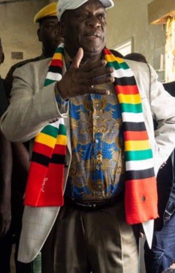 PRESIDENT Emmerson Mnangagwa