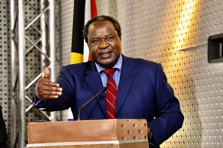 In South Africa, Finance Minister Tito Mboweni has hinted that the country must consider amending its labour market policies to favour unemployed South Africans.