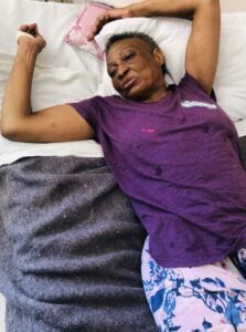 Thabitha Khumalo brutally attacked and left for dead